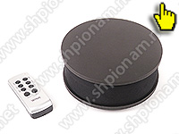 Ультразвуковой подавитель диктофонов и мобильной связи UltraSonic-ШАЙБА-50-GSM